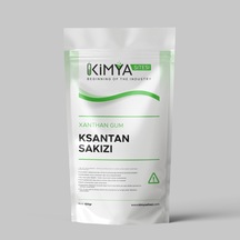 Xanthan Gum Ksantan Sakızı 100gr