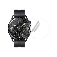 Huawei Watch Gt 3 42mm Uyumlu Narr Tpu Body Ekran Koruyucu - Şeffaf - T25382