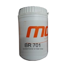 Moly Br 701 Yüksek Sıcaklık Sentetik Rulman Yatak Gres Yağı 1 KG
