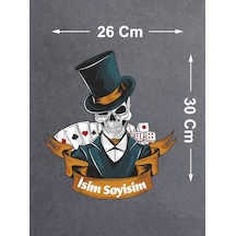 30x26 Cm