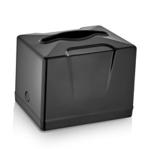 Palex Bivopazar Still Peçetelik Siyah Hafif