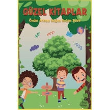 Güzel Kitaplar 4 - Önüm Arkam Sağım Solum Sobe - Qhdh-898985