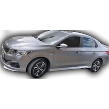 Peugeot 301 Marşpiyel Takımı -podiumgarage-