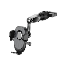 Forzacase Araç İçi Dikiz Aynası Telefon Tutucu - Fc103