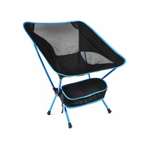 Sw Gelecek Açık Katlanır Taşınabilir Kamp Sandalyesi Çok Renkli