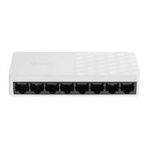 Hılook Ns-0108d O-std 8 Port 10/100 Yönetilemez Swıtch