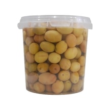 Sadıcım Yeşil Çizik Zeytin 650 Gr Pet Kavanoz