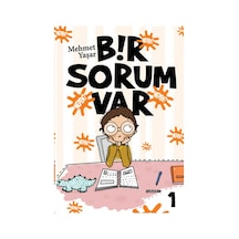 Bir Sorum Var - Neden? - Mehmet Yaşar - Uğurböceği