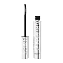 L'oréal Paris Maskara Telescopic Extensionist - 4 Adet Tarı 01 Siyah