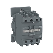 Schneider Electric LC1E40M5 Kontaktor 18.5kW 40A 220VAC 1NO+1NC