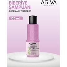 Care 100ml Biberiye Şampuan