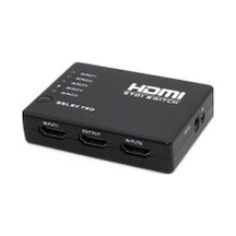 Sline Fhd1/2 Hdmi Çoklayıcı 1 In 2 Out Hdmi Splitter