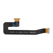 Typlcdflx-tb-045 Kodlu Lcd Flex Kablosu