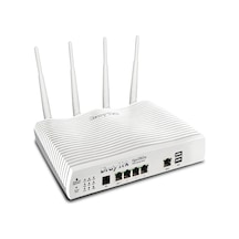 Draytek Vigor 2862 Vdsl2-Adsl2+ Dual-Wan Security