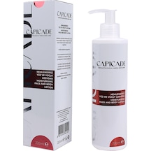 Capicade Biocera Nemlendirici Yüz ve Vücut Losyonu  220 ML