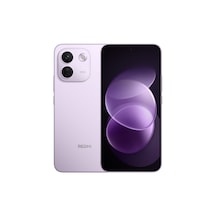 Xiaomi Redmi Note 17 Pro Max 5G 8 GB 256 GB (Xiaomi Türkiye Garantili) Mor+Xiaomi Redmi Watch 6 2.07 Akıllı Saat Gri (Distribütör Garantili)