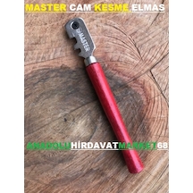 Master Cam Kesme Elması Cam Kesme Elması Cam Kesici Elmas