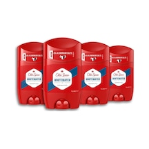 Old Spice Whitewater Erkek Stick Deodorant 4 x 50 ML