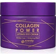 Eyenlip Beauty Kolajen İçerikli Sıkılaştırıcı Göz Çevresi Bakım Kremi 50 G