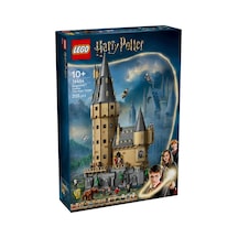Lego Harry Potter 76454 Hogwarts Castle: The Main Tower