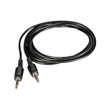 Platoon 3 Metre Aux Kablo 3.5Mm Stereo