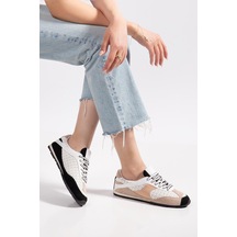 Suins Olven Model Günlük Kadın Spor Ayakkabı Sneaker Ten Suins Olven Model Günlük Kadın Spor Ayakkabı Sneaker Ten