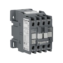 Schneider Electric Easypact Tvs Lc1E0910M5 3P 9A 220Vac Güç Kontaktörü