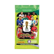 Fıfa World Cup 2026 Kart Paketi