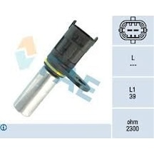 FAE 79128 FAE KRANK MİL SENSÖRÜ ASTRA G-H-CORSA C-VECTRA B-C 1.4-