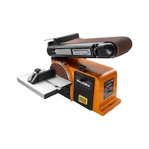 Max Extra Mx3795 Bant Zımpara Makinesi 370w