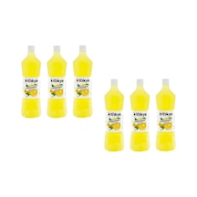 Kilikya Limonata 1 Lt X 6 Adet