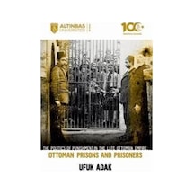 The Politics Of Punishment İn The Late Ottoman Empire Ottoman ...