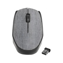 Everest Km-218 Usb 2.4 Ghz Kumaş Yüzeyli Kablosuz Mouse
