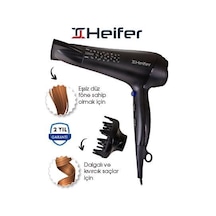 Heifer Saç Kurutma Makinesi 2400 W