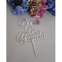 Pleksi Pasta Süsü (336600789)