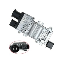 Chevrolet Captiva C140 2.0 Soğutucu Fan Modülü Beyni İthal,20787305-9061671779573
