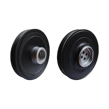 Kmetal Krank Kasnagı Mını R55 R56 R57 R58 R60 R61 / Toyota Avensıs 1.6l 1ww Wwt270 15- / Verso 1.6l 1ww Wa R20 15- 5 Kanallı 16-1085 11238511320 11238477129 13470wa010