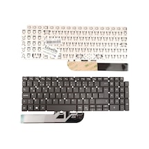 Dell G15 5510 5511 5515 Notebook Klavye