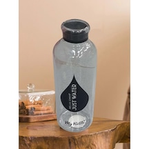 Konak Züccaciye My Bottle Şampiyon Cam Matara 1lt