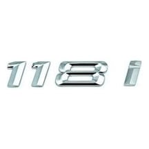 Bmw 118I Bagaj Yazısı 51147135548