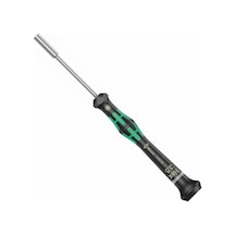 Wera 2069 Lokmabaş Mikro Tornavida 60x3,5mm 05118118001