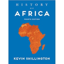 History Of Africa