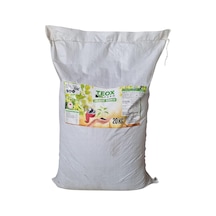 Teox Farm Solucan Gübresi 200 Kg Diğer