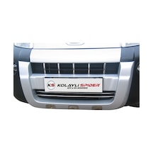 Citroen Nemo Ön Koruma Fiber/astarlı Kromlu 2008 Ve Sonrası