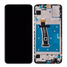 Huawei P Smart 2019 Lcd Ekran Dokunmatik Çıtalı Pot Lx1
