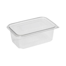 Sızdırmaz Plastik Kap - 1000Gr