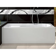Shower 70X150 Thalestrıs Oturmalı Küvet