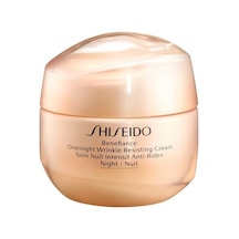 Shiseido Benefiance   Gece Kremi 50 ML
