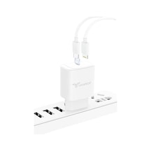 35w Ultra Hızlı Lightning Şarj Aleti Güçlü Performans, Güvenli Şarj