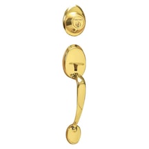 Barcelona Dış Handleset Sürgü Jh58bar605